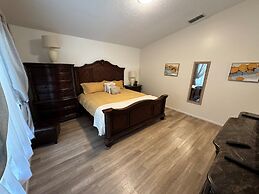 4 Bedroom, 3 Bath Hampton Lakes Home With Private Pool - Near Disney!