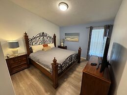 4 Bedroom, 3 Bath Hampton Lakes Home With Private Pool - Near Disney!