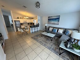 4 Bedroom, 3 Bath Hampton Lakes Home With Private Pool - Near Disney!