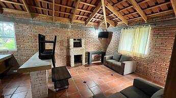 Cabañas Splash Valladolid