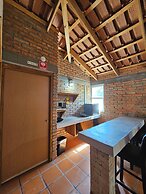 Cabañas Splash Valladolid