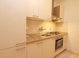 Ground Floor Retreat With bbq