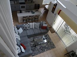 Charming 4-bedroom Villa With Pool & Spa, Only 15 Minutes From Disney!