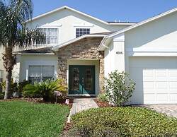 Charming 4-bedroom Villa With Pool & Spa, Only 15 Minutes From Disney!