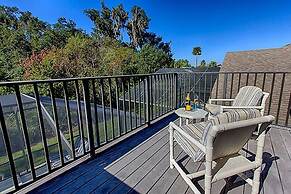 Charming 4-bedroom Villa With Pool & Spa, Only 15 Minutes From Disney!