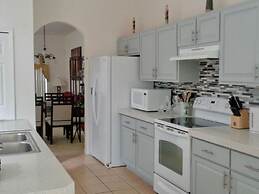 Charming 4-bedroom Villa With Pool & Spa, Only 15 Minutes From Disney!