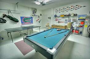 Charming 4-bedroom Villa With Pool & Spa, Only 15 Minutes From Disney!