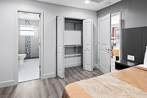 Moonlight Inn - Houston I-45 & Airline