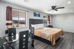 Moonlight Inn - Houston I-45 & Airline