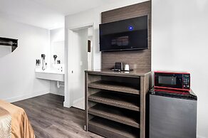 Moonlight Inn - Houston I-45 & Airline