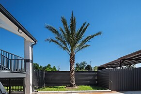 Moonlight Inn - Houston I-45 & Airline