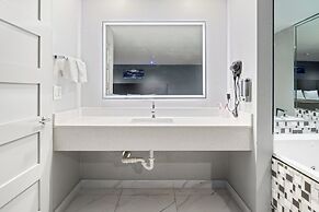 Moonlight Inn - Houston I-45 & Airline