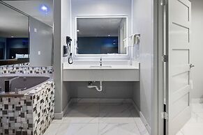 Moonlight Inn - Houston I-45 & Airline