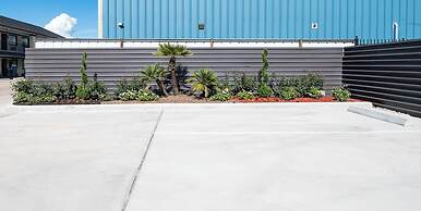 Moonlight Inn - Houston I-45 & Airline