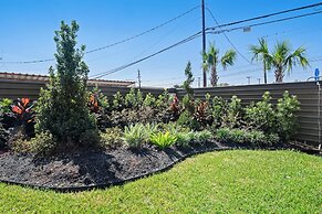 Moonlight Inn - Houston I-45 & Airline