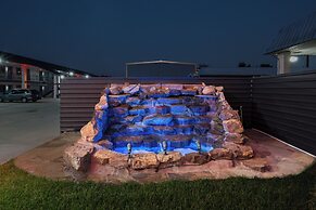 Moonlight Inn - Houston I-45 & Airline