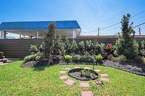 Moonlight Inn - Houston I-45 & Airline