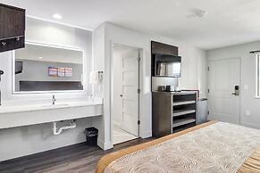 Moonlight Inn - Houston I-45 & Airline