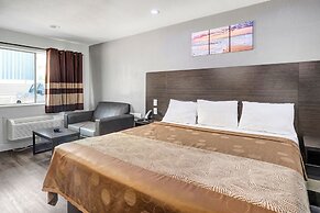 Moonlight Inn - Houston I-45 & Airline