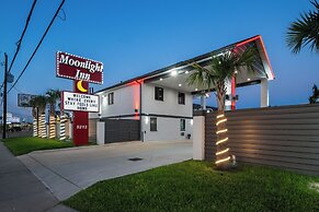 Moonlight Inn - Houston I-45 & Airline
