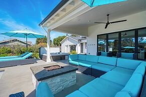 Luxe, Pool, Spa, Fire Pit, Game Room, Piano Sonoma Pool Retreat by Ava