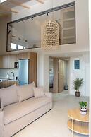 Luxurious Stone Villas Crete