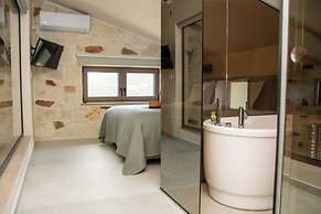 Luxurious Stone Villas Crete