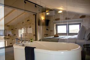 Luxurious Stone Villas Crete