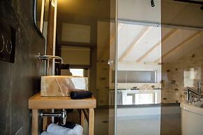 Luxurious Stone Villas Crete