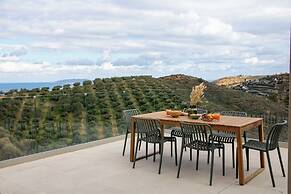 Luxurious Stone Villas Crete