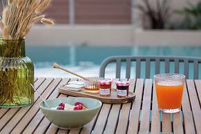 Luxurious Stone Villas Crete