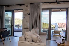 Luxurious Stone Villas Crete