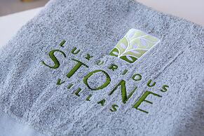 Luxurious Stone Villas Crete