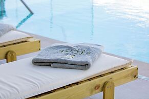 Luxurious Stone Villas Crete