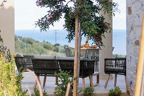 Luxurious Stone Villas Crete