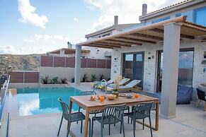 Luxurious Stone Villas Crete