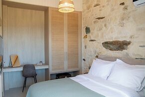 Luxurious Stone Villas Crete