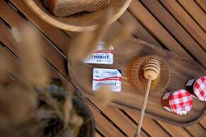 Luxurious Stone Villas Crete