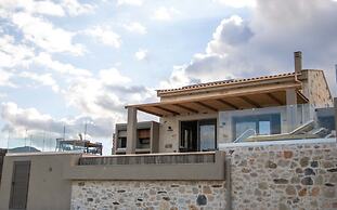 Luxurious Stone Villas Crete