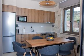 Luxurious Stone Villas Crete