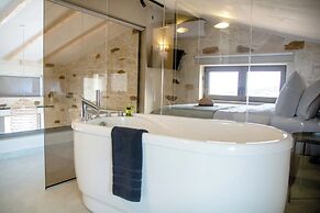 Luxurious Stone Villas Crete