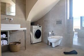 Luxurious Stone Villas Crete