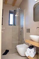 Luxurious Stone Villas Crete