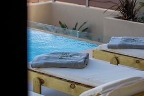 Luxurious Stone Villas Crete