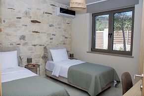 Luxurious Stone Villas Crete