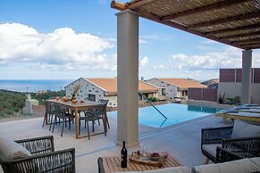 Luxurious Stone Villas Crete