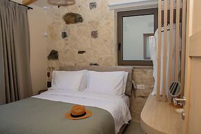 Luxurious Stone Villas Crete