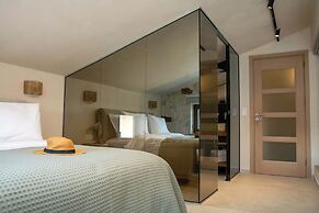 Luxurious Stone Villas Crete