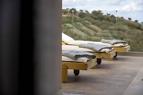 Luxurious Stone Villas Crete