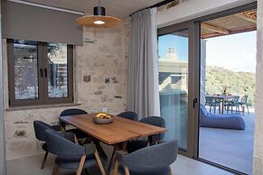 Luxurious Stone Villas Crete